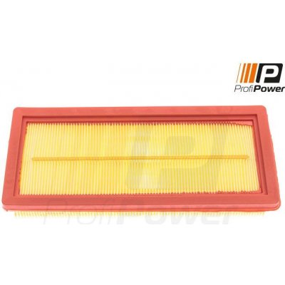ProfiPower 2F0038 Vzduchový filtr (2F0038) – Hledejceny.cz