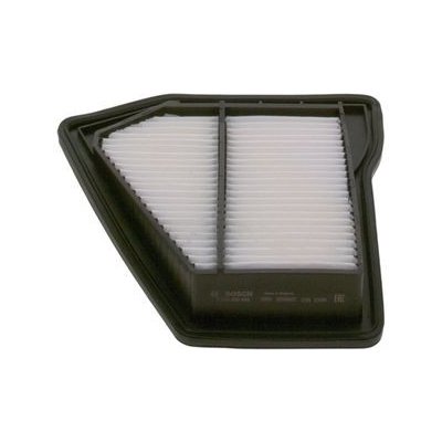 BOSCH F 026 400 494 Vzduchový filtr (F026400494) – Hledejceny.cz