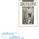 Zoufalství - Exner Milan – Hledejceny.cz