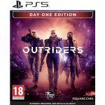 Outriders (Day One Edition) – Zboží Živě