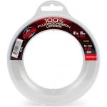 FOX Fluorocarbon Strike Point Fluro Leader 20m 0,90mm 79,37lb – Hledejceny.cz