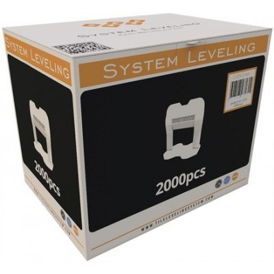 System Leveling SL1132 – Sleviste.cz