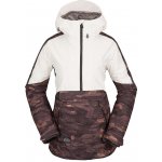 Volcom Mirror Pullover bílá – Hledejceny.cz