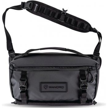 Wandrd Rogue Sling 9l black