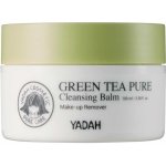 Yadah GREEN TEA PURE CLEANSING BALM 100 ml – Hledejceny.cz