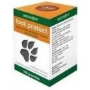 Veterinární přípravek Rosen Pharma Foot protect ochranná emulze na tlapky 100 g