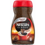 Nestlé Nescaf Classic Instantní káva 100 g – Zboží Dáma