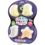 PlayFoam Boule 4pack-SVÍTÍCÍ – Zboží Dáma