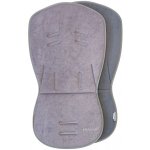 Pinkie letní oboustranná podložka univerzální Bamboo Grey – Sleviste.cz