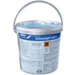 Ecolab Sekusept Activ 6 kg – Sleviste.cz