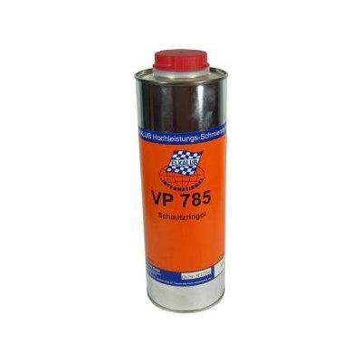 Elkalub VP 785 1 l – Zboží Mobilmania