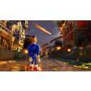 Hra na PC Sonic Forces