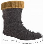 DEMAR vložky do holínek YOUNG 2 5466 – Zboží Dáma