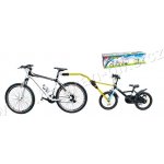 Peruzzo Trail Angel – Sleviste.cz