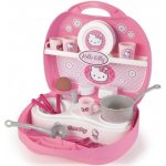 Smoby Mini kuchynka Hello Kitty – Hledejceny.cz