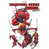 Komiks a manga Deadpool-verse: Deadpool Corps - Victor Gischler, Cullen Bunn