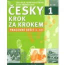 Česky krok za krokem 1