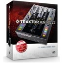 Native Instruments Traktor Kontrol Z2