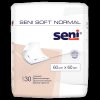 Přípravek na inkontinenci Seni Soft Normal 60 x 60 cm 30 ks