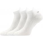 VoXX ponožky Blake 3 páry bílá – Sleviste.cz