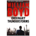 Ordinary Thunderstorms - William Boyd – Hledejceny.cz