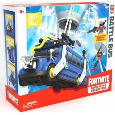 Fortnite Autobus s 2 figúrkami - EPEE – Hledejceny.cz