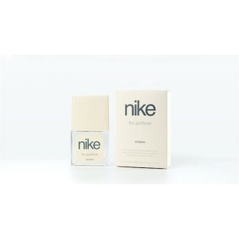 Nike The Perfume toaletní voda dámská 30 ml