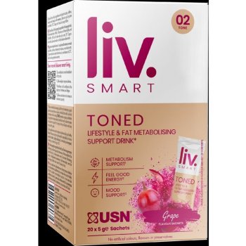 USN LivSMART toned 100 g