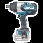 Makita DTW1001Z – Zbozi.Blesk.cz