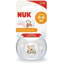 Nuk Disney med.Pú silikon box 730284 1 ks