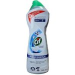 Cif Čistící krém Professional original 750 ml – Hledejceny.cz