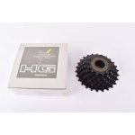 Shimano CS-HG-50 – Zboží Dáma