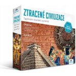 Albi Ztracené civilizace – Zboží Dáma