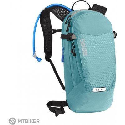 Camelbak Mule 12l latigo/teal – Hledejceny.cz