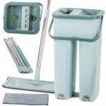 Verk 15681 Mop s dvoukomorovým kbelíkem – Zbozi.Blesk.cz