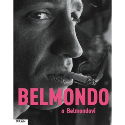 Belmondo o Belmondovi - Belmondo Jean-Paul, Sleva 151%