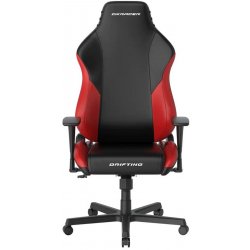 DXRacer DRIFTING XL černo-červená GC/XLDC23LTA/NR