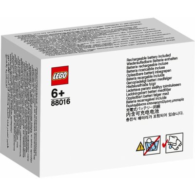 LEGO® 88016 Functions Large Hub – Hledejceny.cz