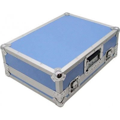 Zomo PC 200/2 Flightcase 2x Pioneer CDJ 200 Blue – Zboží Živě