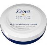 Dove Intensive krém výživný 75 ml – Zboží Mobilmania