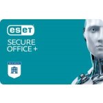 ESET PROTECT Entry On-Prem 6 lic. 1 rok (ESSBE006N1) – Hledejceny.cz