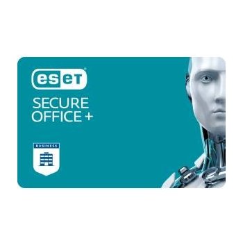ESET PROTECT Entry On-Prem 14 lic., 1 rok update (ESSBE014U1)