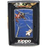 ZIPPO Benzínový MOSSY OAK modrý – Hledejceny.cz