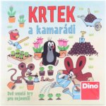 Dino Krtek a kamarádi – Hledejceny.cz