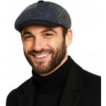 Fiebig Headwear since 1903 6-dílná modrá – Hledejceny.cz