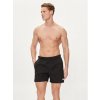 Koupací šortky, boardshorts Calvin Klein Swimwear Plavecké šortky KM0KM00941 černé