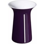 Porcelánová váza výška 16 cm COLORI ASA Selection - fialová – Hledejceny.cz