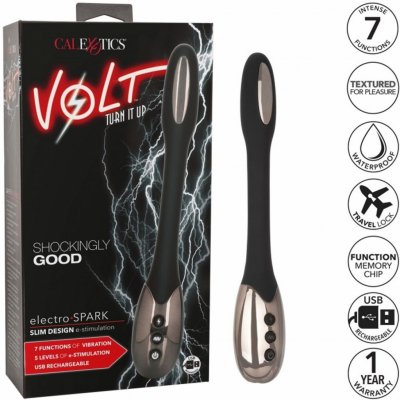 Volt Electro Spark – Zbozi.Blesk.cz