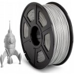 Sunlu ABS 1,75 mm 1000 g stříbrný – Zboží Živě