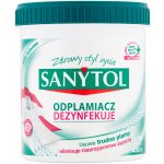 Sanytol dezinfekční odstraňovač skvrn 450 g – Hledejceny.cz